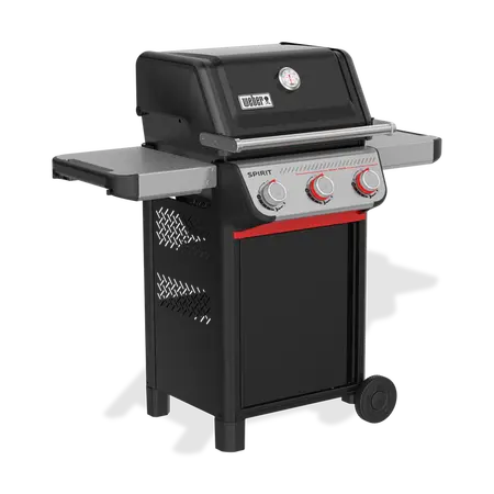Weber Gasbarbecue spirit e-325
