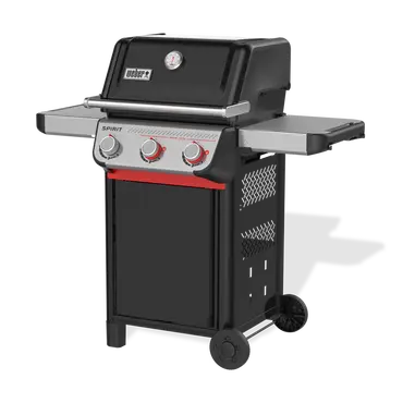 Weber Gasbarbecue spirit e-325