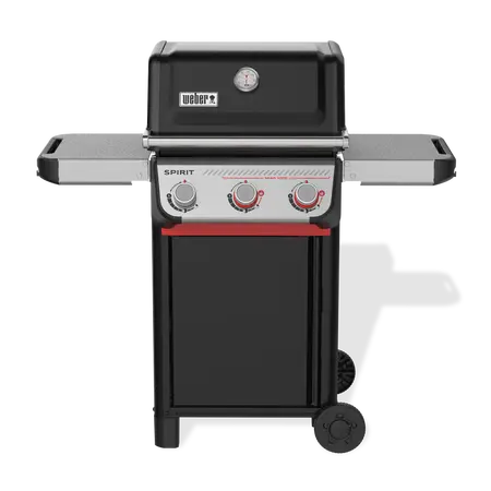 Weber Gasbarbecue spirit e-325