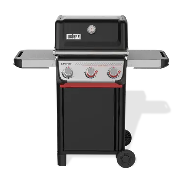Weber Gasbarbecue spirit e-325