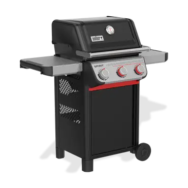 Weber Gasbarbecue spirit e-325
