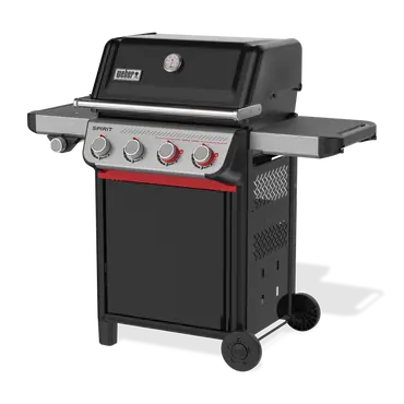 Weber Gasbarbecue spirit e-435