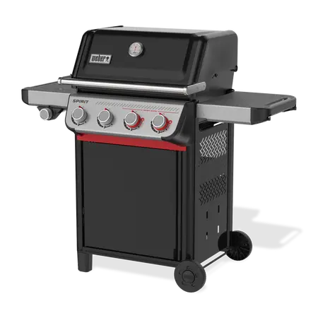 Weber Gasbarbecue spirit e-435