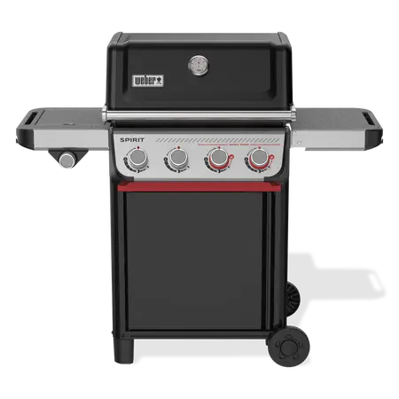 Weber Gasbarbecue spirit e-435