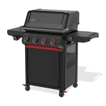 Weber Gasbarbecue spirit epx-435r stealth