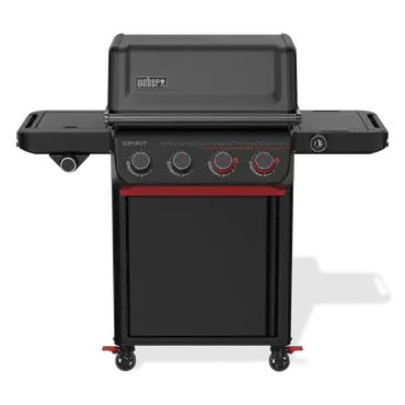 Weber Gasbarbecue spirit epx-435r stealth