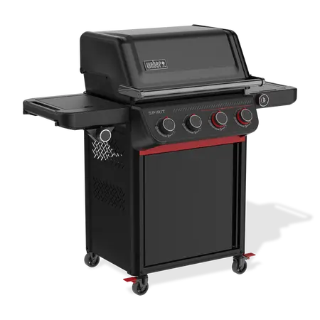 Weber Gasbarbecue spirit epx-435r stealth