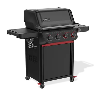 Weber Gasbarbecue spirit epx-435r stealth
