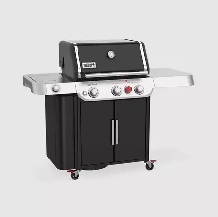Weber Genesis® e-335