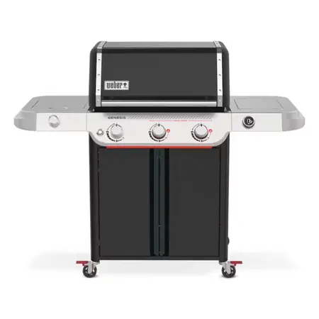 Weber Genesis® E-335W-gasbarbecue - afbeelding 1