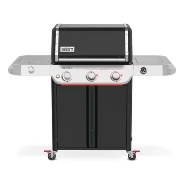 Weber Genesis® E-335W-gasbarbecue