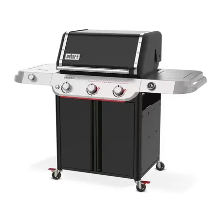 Weber Genesis® E-335W-gasbarbecue - afbeelding 2