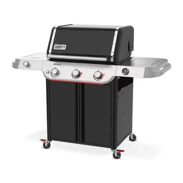 Weber Genesis® E-335W-gasbarbecue - afbeelding 2