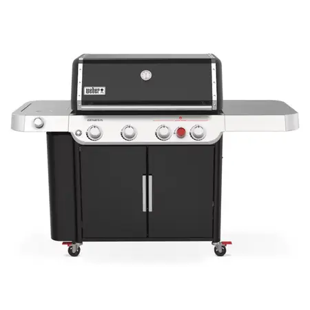 Weber Genesis E-435 gasbarbecue
