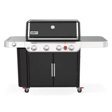 Weber Genesis E-435 gasbarbecue