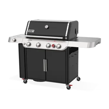 Weber Genesis E-435 gasbarbecue - afbeelding 2