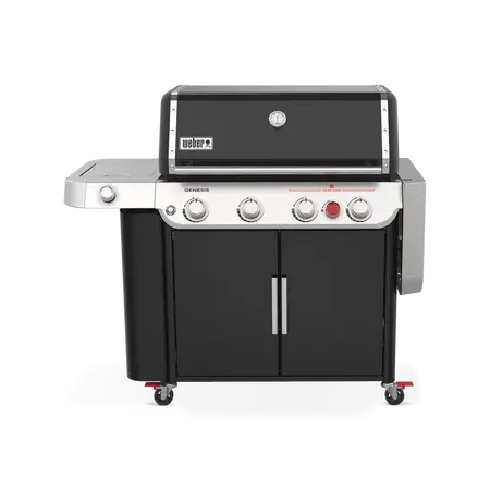 Weber Genesis E-435 gasbarbecue - afbeelding 3