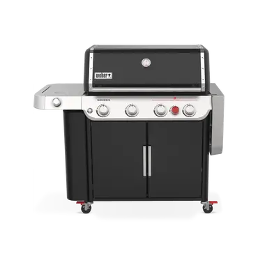 Weber Genesis E-435 gasbarbecue - afbeelding 3