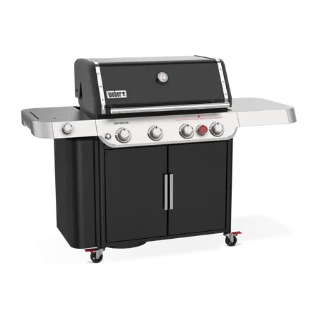 Weber Genesis E-435 gasbarbecue - afbeelding 4