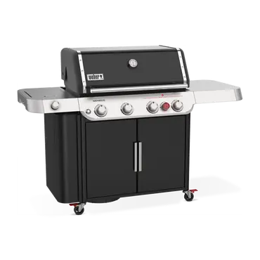 Weber Genesis E-435 gasbarbecue - afbeelding 4