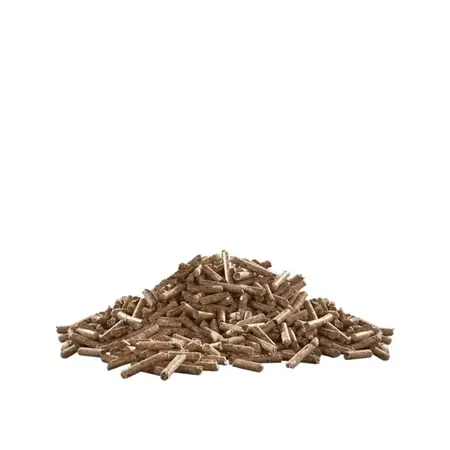 Weber Natuurlijke hardhout pellets - Apple - afbeelding 2