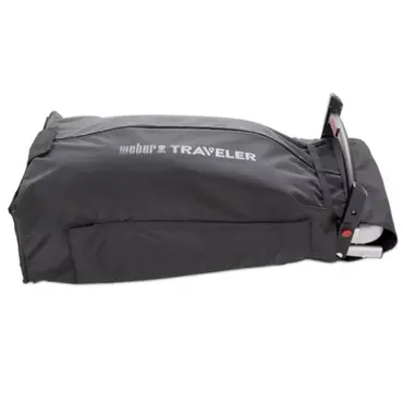 Weber Opbergtas Traveler