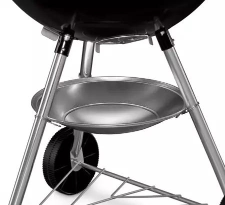 Houtskool Barbecue Weber E-4710