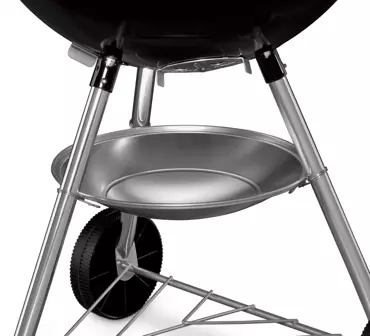 Houtskool Barbecue Weber E-4710