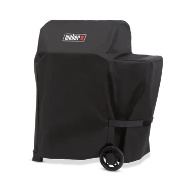 Weber Premium hoes searwood 600 pellet 24