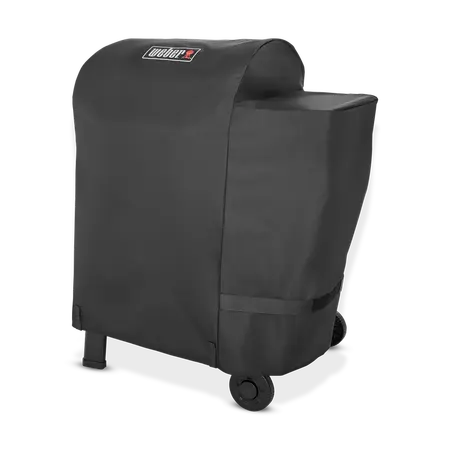 Weber Premium hoes smoque 22 pellet - afbeelding 1