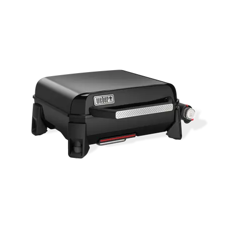 Weber SLATE GP Premium bakplaat van 43 cm - afbeelding 1