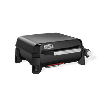 Weber SLATE GP Premium bakplaat van 43 cm
