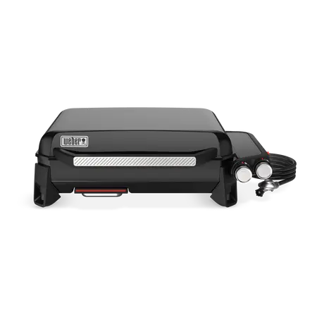 Weber SLATE GP Premium bakplaat van 56 cm - afbeelding 1