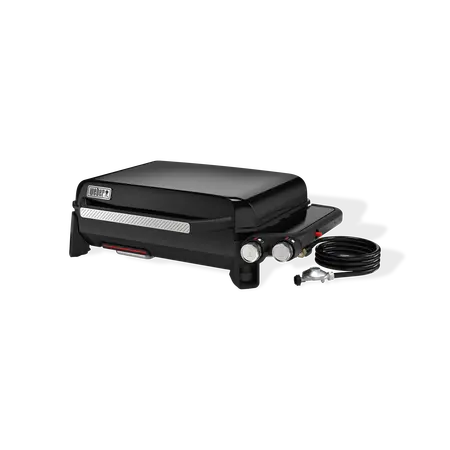 Weber SLATE GP Premium bakplaat van 56 cm - afbeelding 3