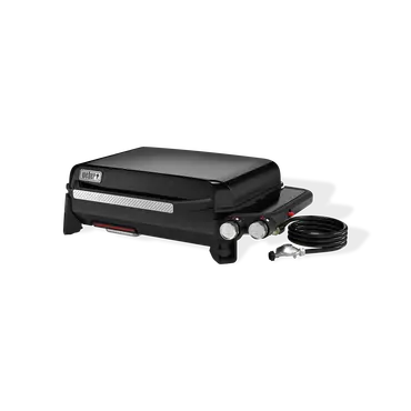 Weber SLATE GP Premium bakplaat van 56 cm - afbeelding 3