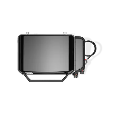 Weber SLATE GP Premium bakplaat van 56 cm - afbeelding 6