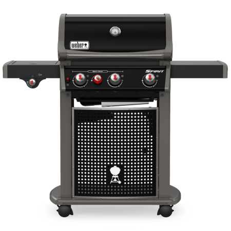Weber Spirit Classic E-330 GBS-gasbarbecue - afbeelding 1