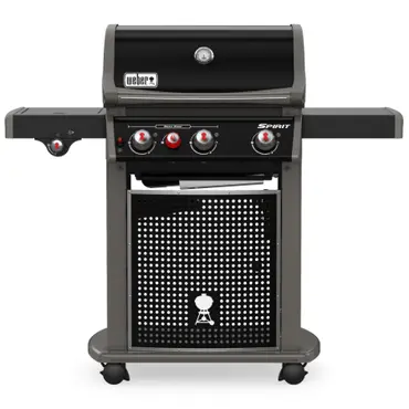 Weber Spirit Classic E-330 GBS-gasbarbecue