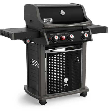 Weber Spirit Classic E-330 GBS-gasbarbecue - afbeelding 2
