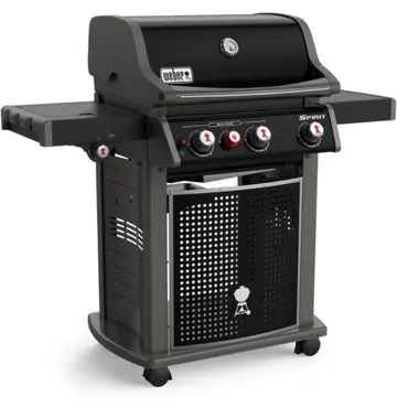 Weber Spirit Classic E-330 GBS-gasbarbecue - afbeelding 2