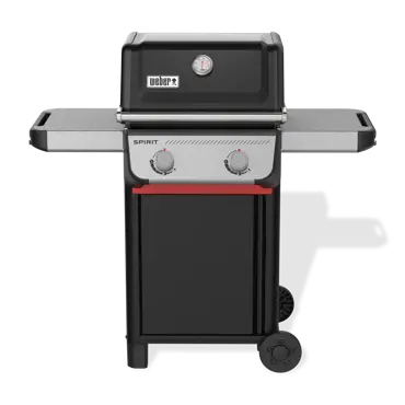 Weber Spirit E-210-gasbarbecue