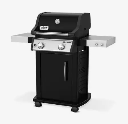 Weber Spirit e-215 gbs