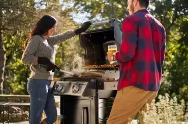 Weber Spirit e-215 gbs