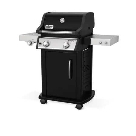 Weber Spirit E-225 GBS-gasbarbecue - afbeelding 2