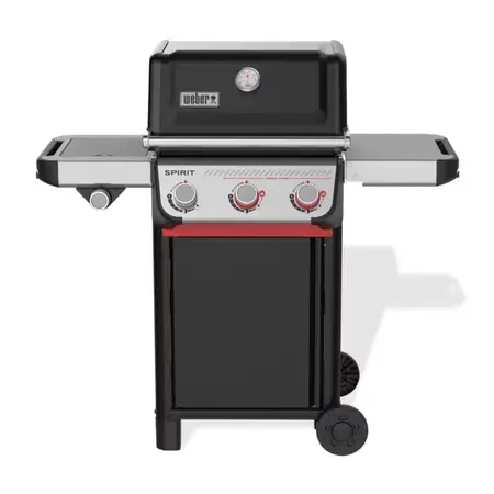 Weber Spirit E-335-gasbarbecue