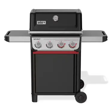 Weber Spirit E-425-gasbarbecue