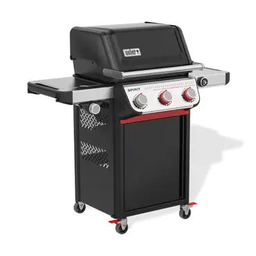 Weber Spirit EP-335-gasbarbecue - afbeelding 2
