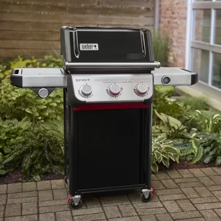 Weber Spirit EP-335-gasbarbecue - afbeelding 4