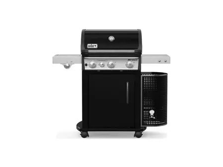 Weber gas barbecue spirit EP-335