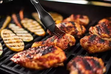 Weber gas barbecue spirit EP-335